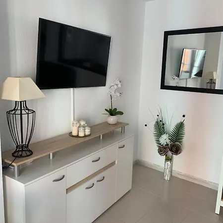 Maximo Apartment *