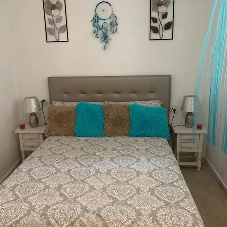 Maximo Apartment La Mata (Torrevieja)