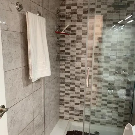 Apartment Maximo *