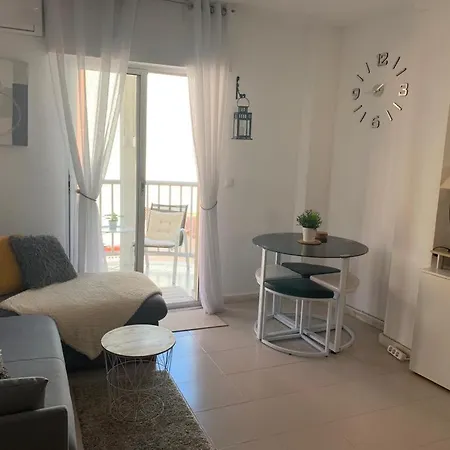 Apartment Maximo