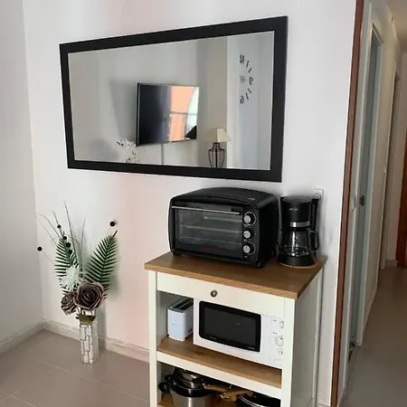 Maximo Apartment La Mata (Torrevieja)
